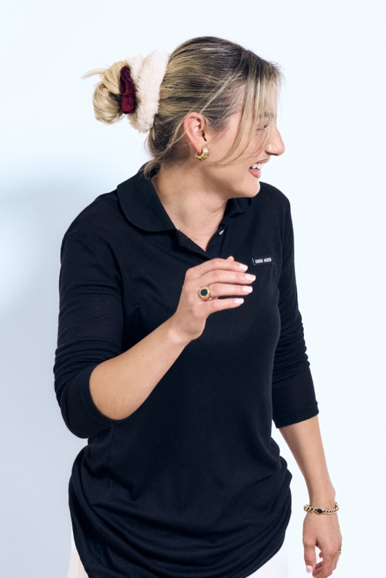Karoline Aluta, BA, Berufsanwärterin – Steuerberaterin, Koppl