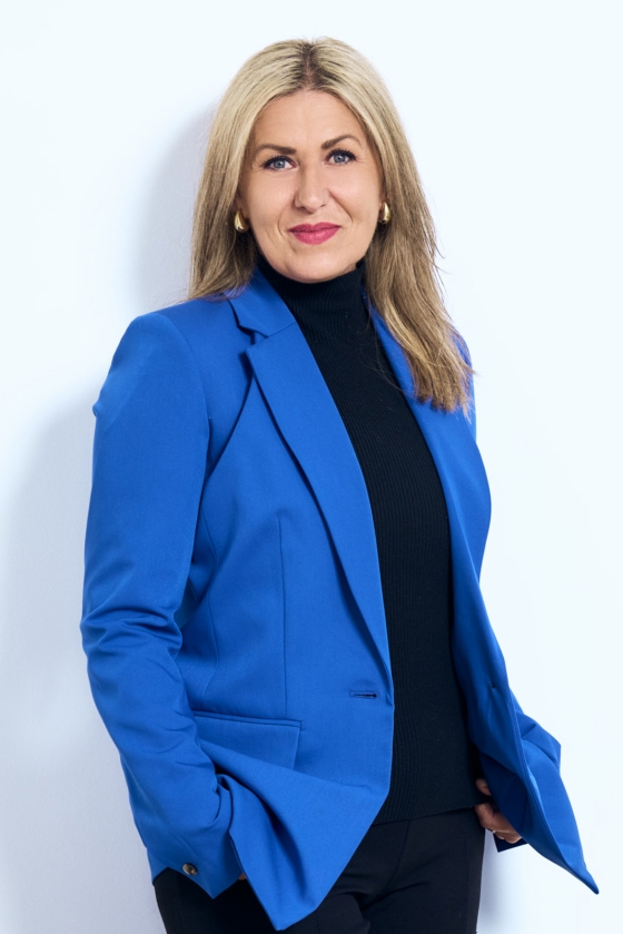 Daniela Huber, Empfang, Koppl