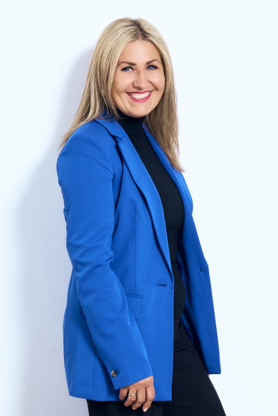 Daniela Huber, Empfang, Koppl