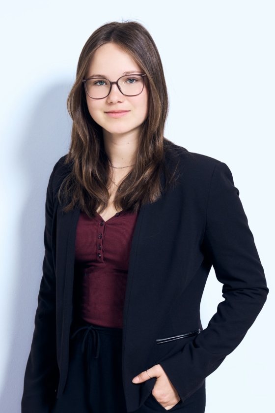 Selina Pertiller, Lehrling, Koppl