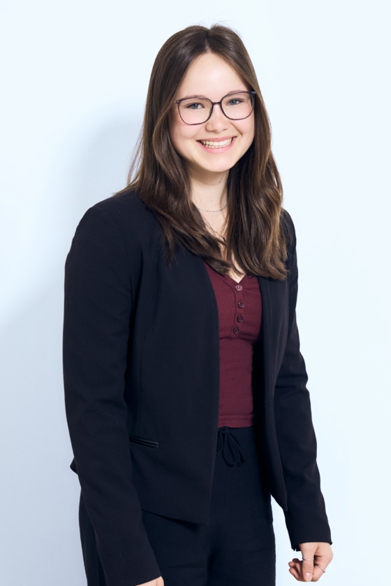 Selina Pertiller, Lehrling, Koppl
